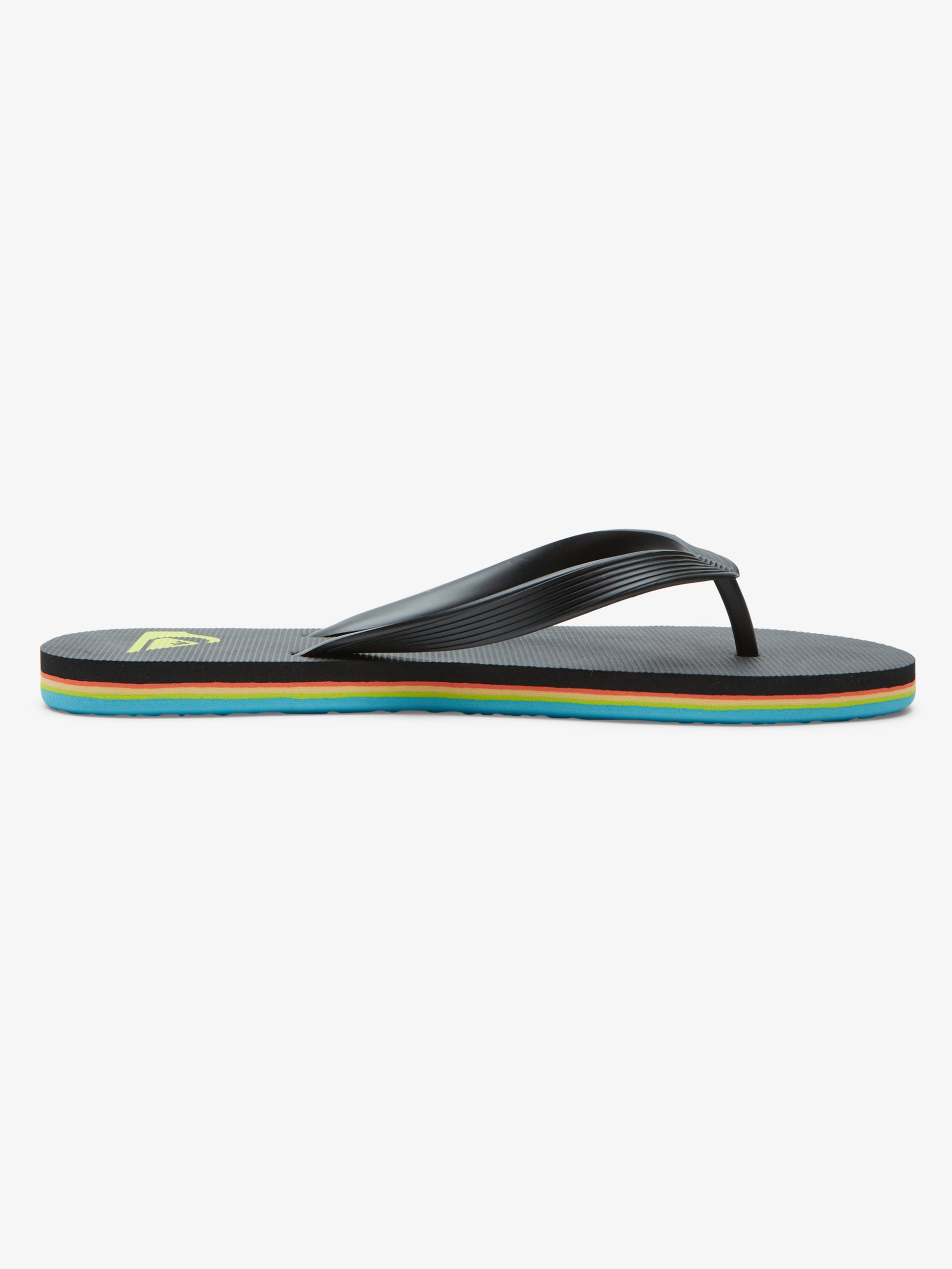 Quiksilver Men Molokai Core Flip Flops - Quiksilver Malaysia