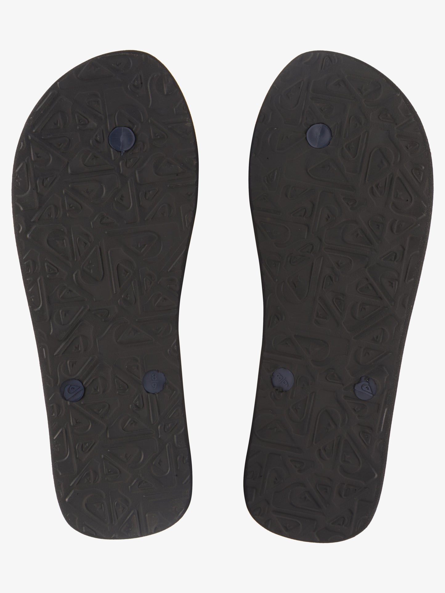 Mens Molokai Core Flip Flops - Quiksilver Malaysia