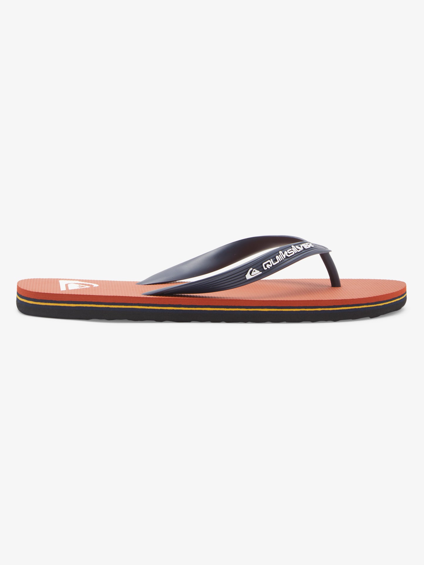 Mens Molokai Core Flip Flops - Quiksilver Malaysia