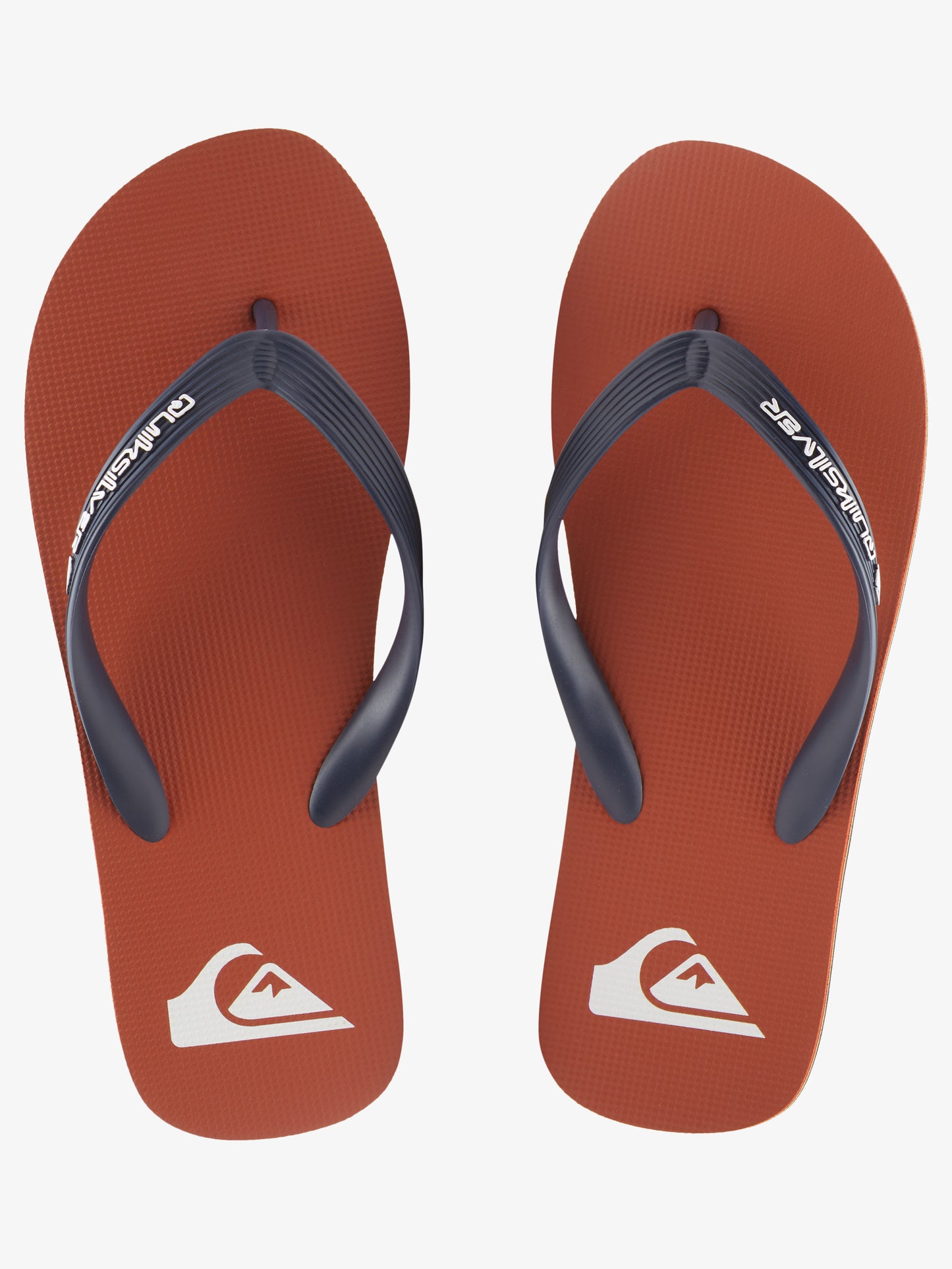 Mens Molokai Core Flip Flops - Quiksilver Malaysia