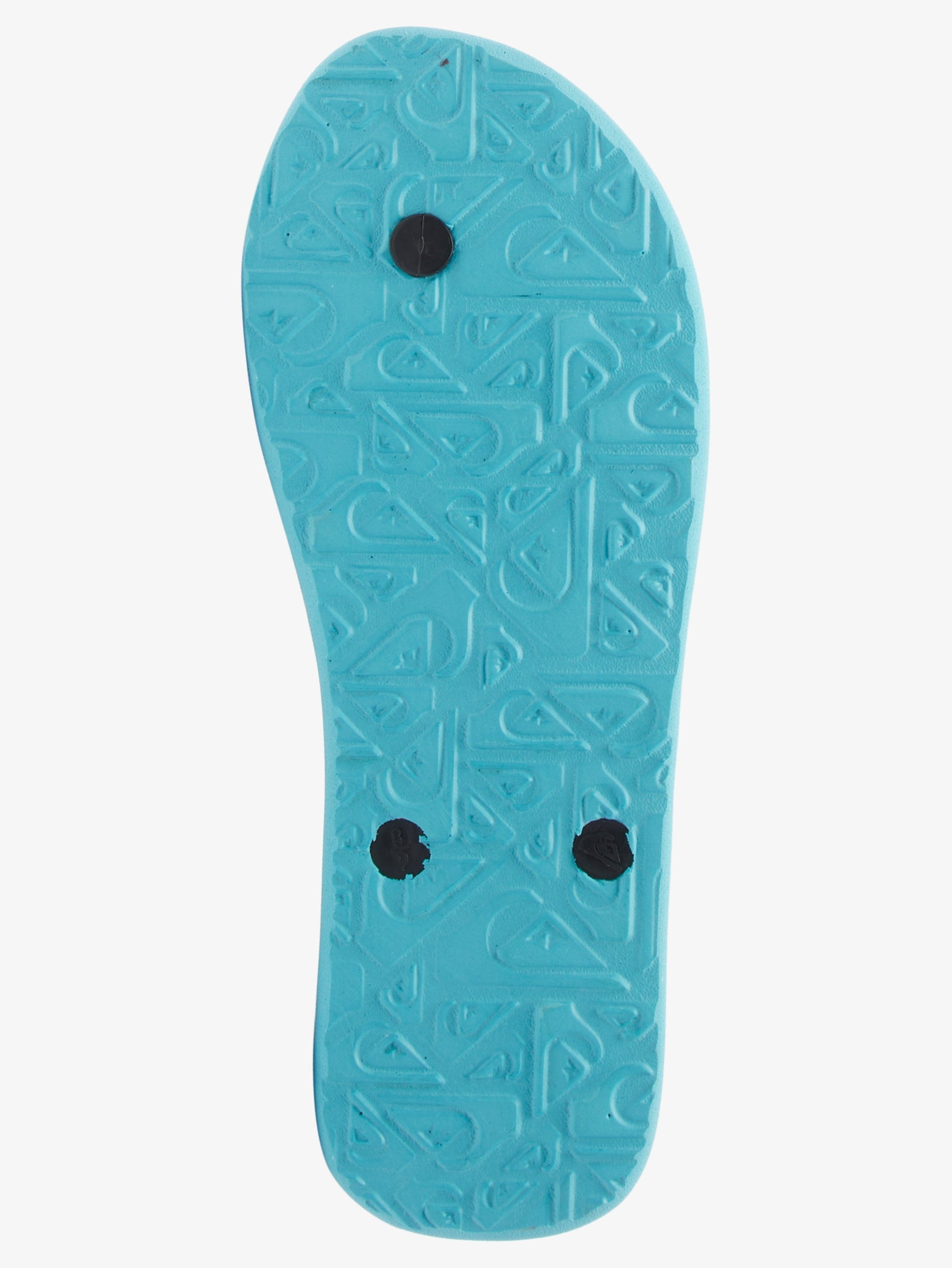 Mens Molokai Core Flip Flops - Quiksilver Malaysia