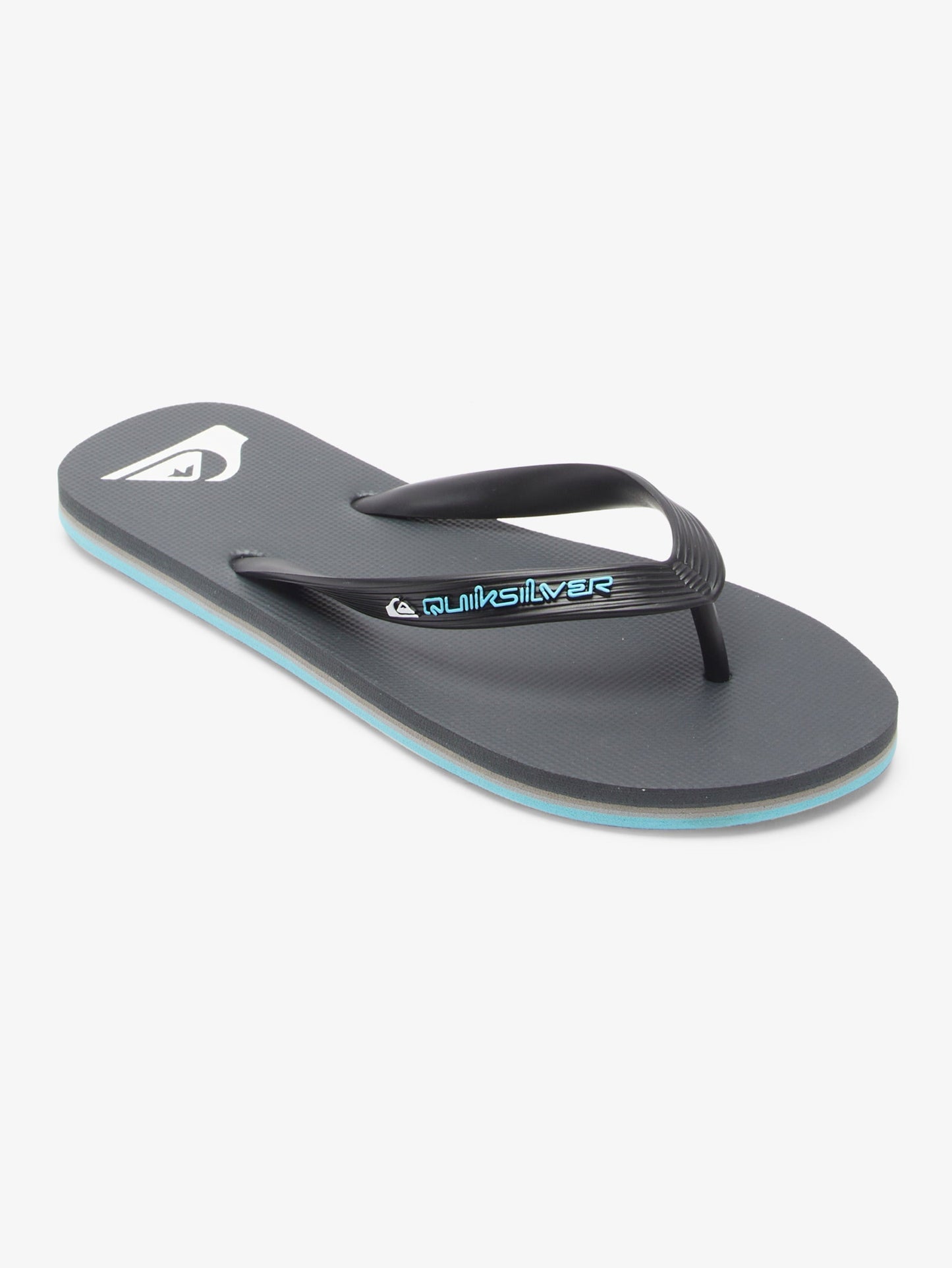 Mens Molokai Core Flip Flops - Quiksilver Malaysia