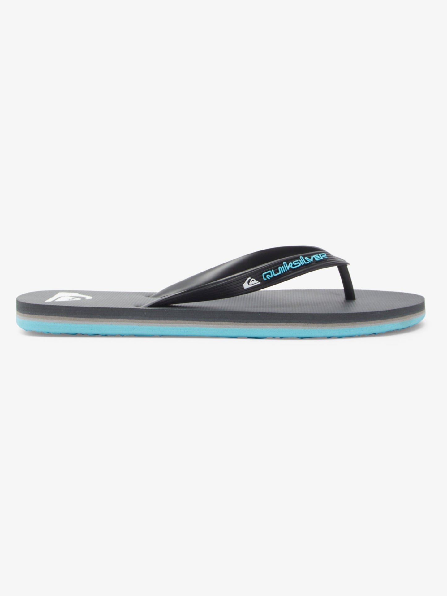 Mens Molokai Core Flip Flops - Quiksilver Malaysia