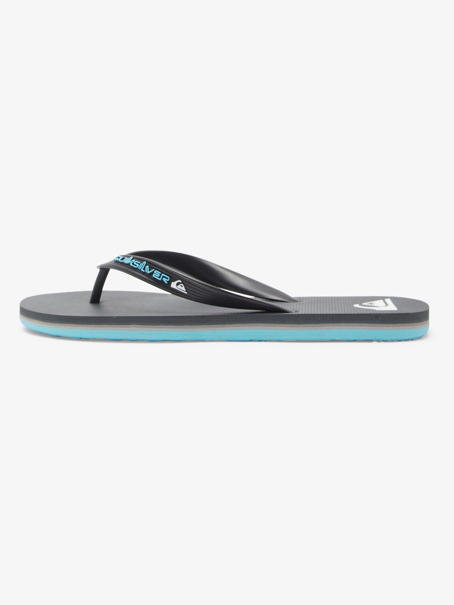 Mens Molokai Core Flip Flops - Quiksilver Malaysia