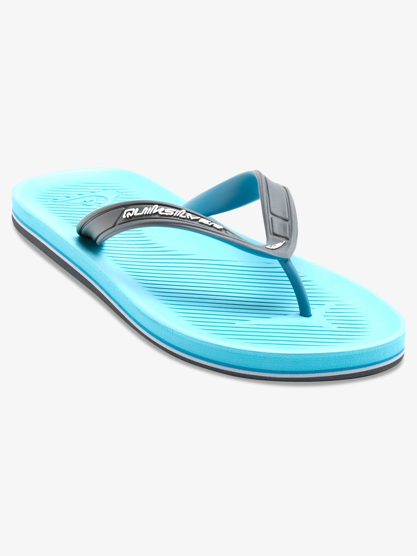 Mens Haleiwa Core Flip Flops - Quiksilver Malaysia