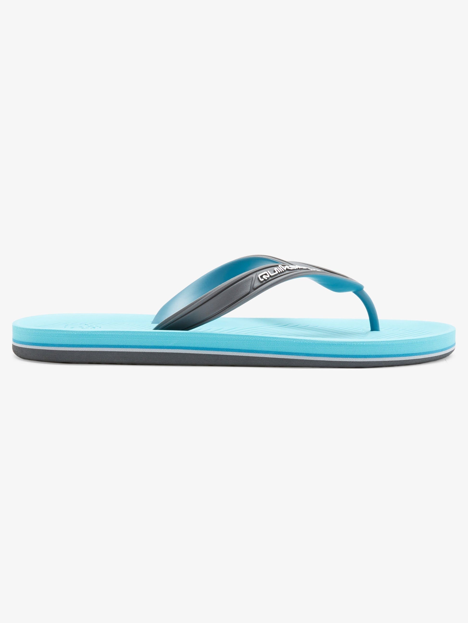 Mens Haleiwa Core Flip Flops - Quiksilver Malaysia