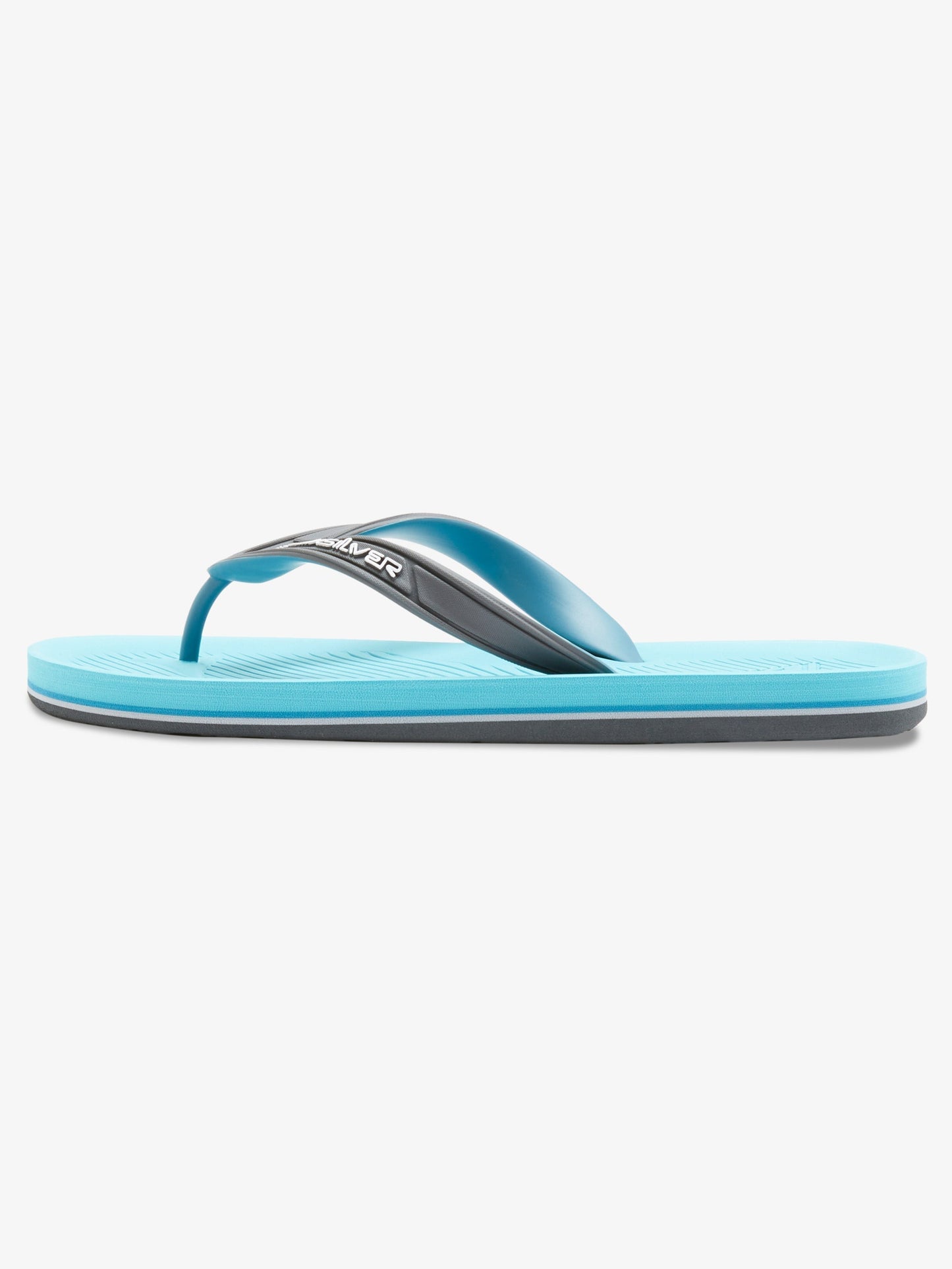 Mens Haleiwa Core Flip-Flops - Quiksilver Malaysia