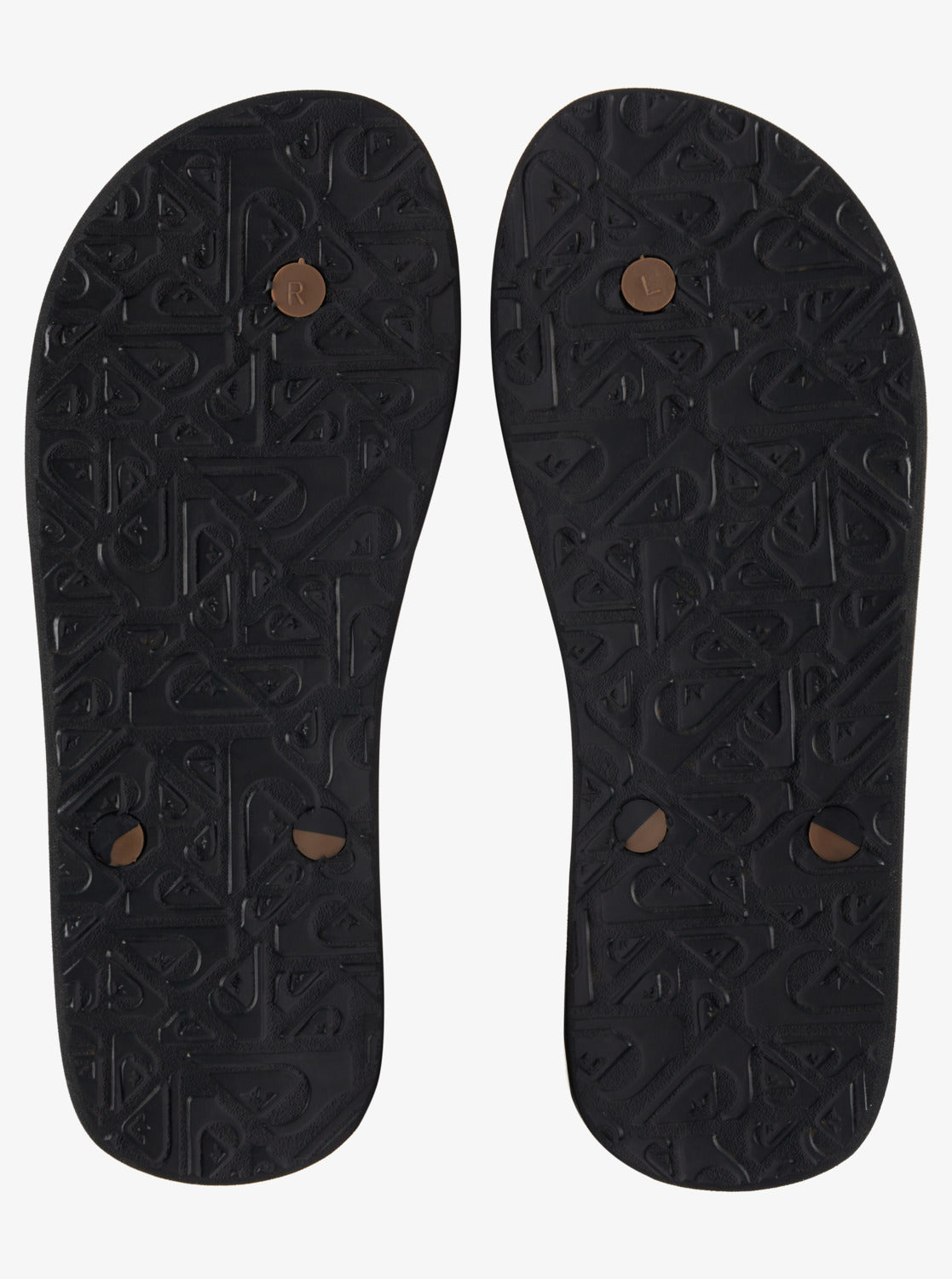 Mens Haleiwa Core Flip-Flops - Quiksilver Malaysia