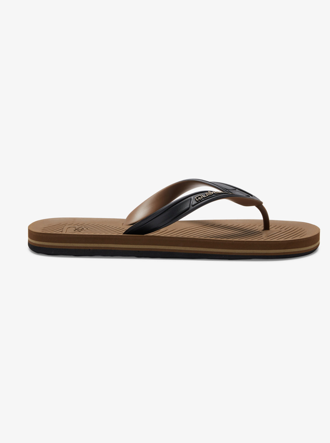 Mens Haleiwa Core Flip-Flops - Quiksilver Malaysia