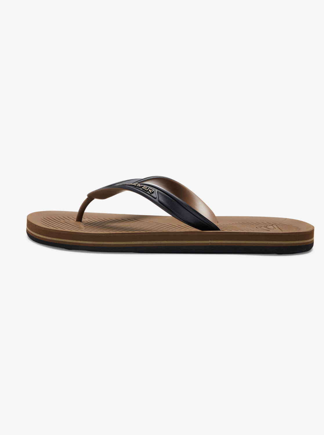 Mens Haleiwa Core Flip-Flops - Quiksilver Malaysia