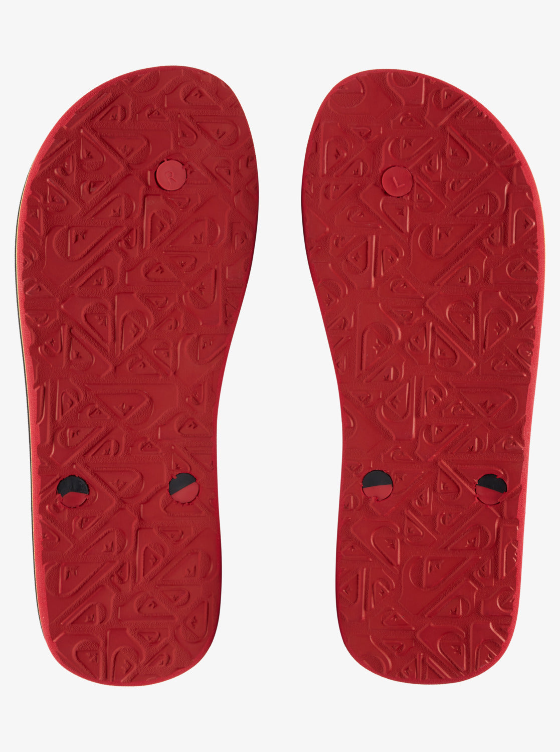 Mens Haleiwa Core Flip-Flops - Quiksilver Malaysia