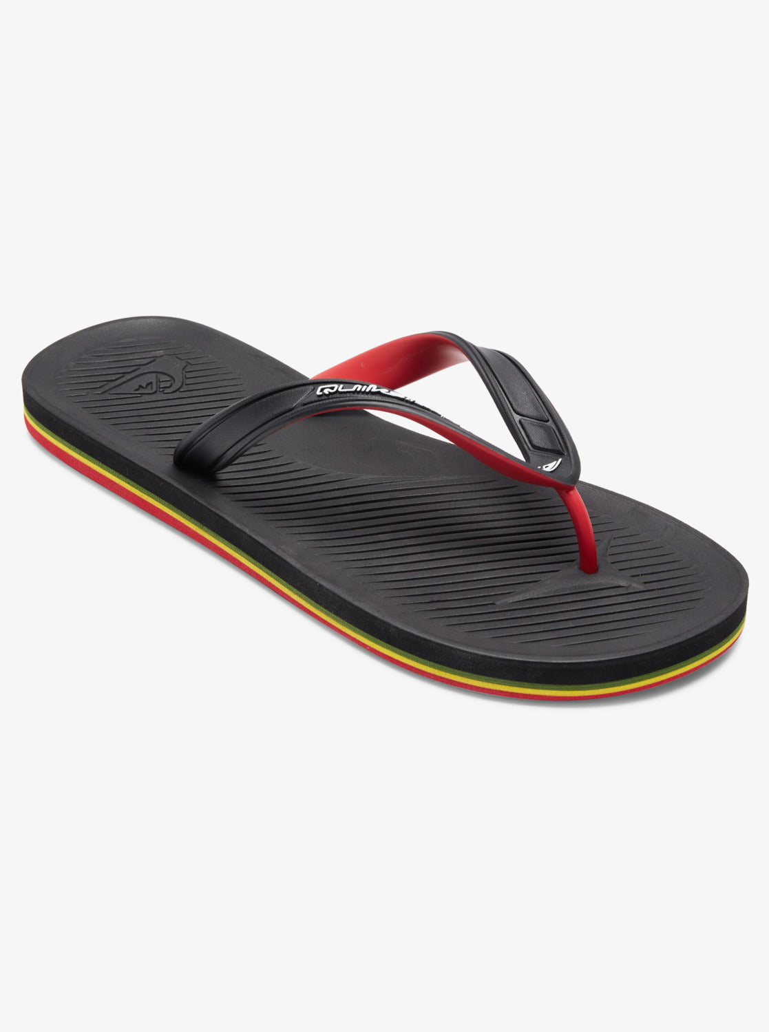 Mens Haleiwa Core Flip-Flops - Quiksilver Malaysia