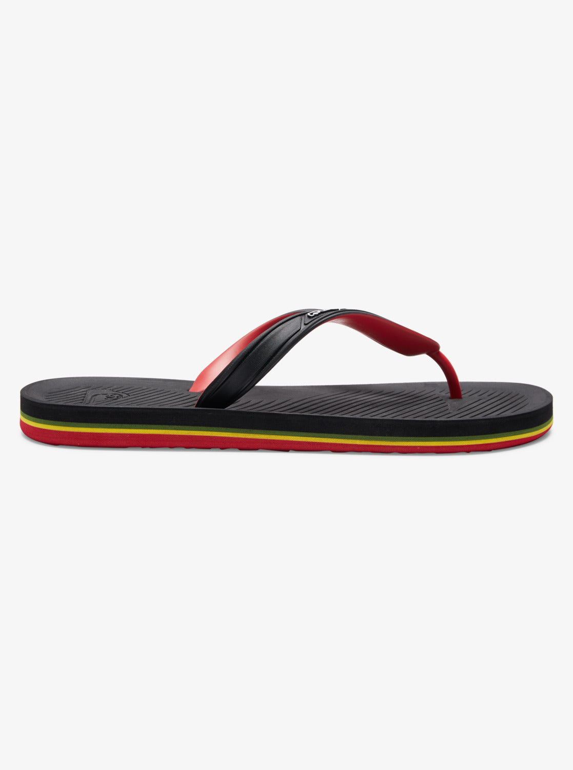 Mens Haleiwa Core Flip-Flops - Quiksilver Malaysia