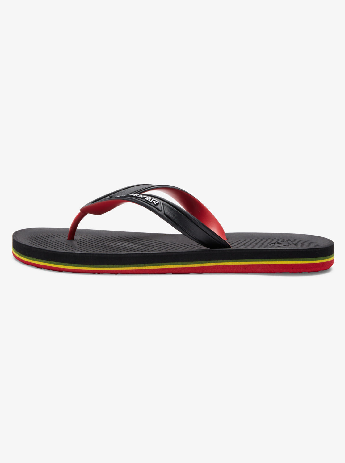 Mens Haleiwa Core Flip-Flops - Quiksilver Malaysia