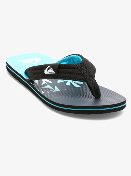 Mens Molokai Layback Sandals - Quiksilver Malaysia