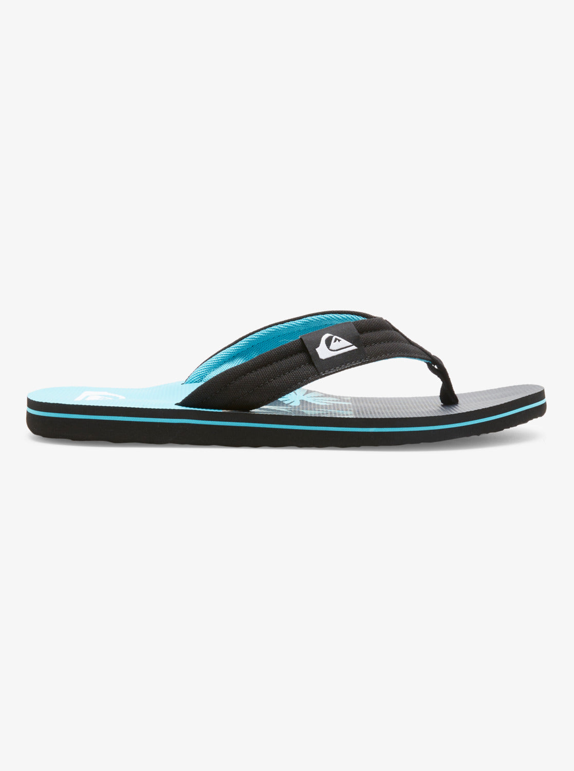 Mens Molokai Layback Sandals - Quiksilver Malaysia