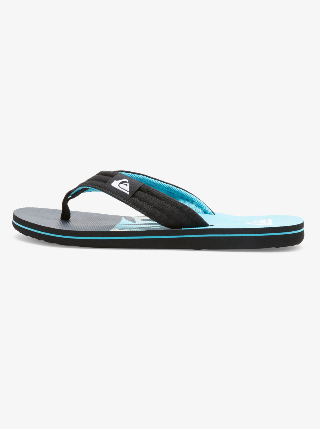 Mens Molokai Layback Sandals - Quiksilver Malaysia