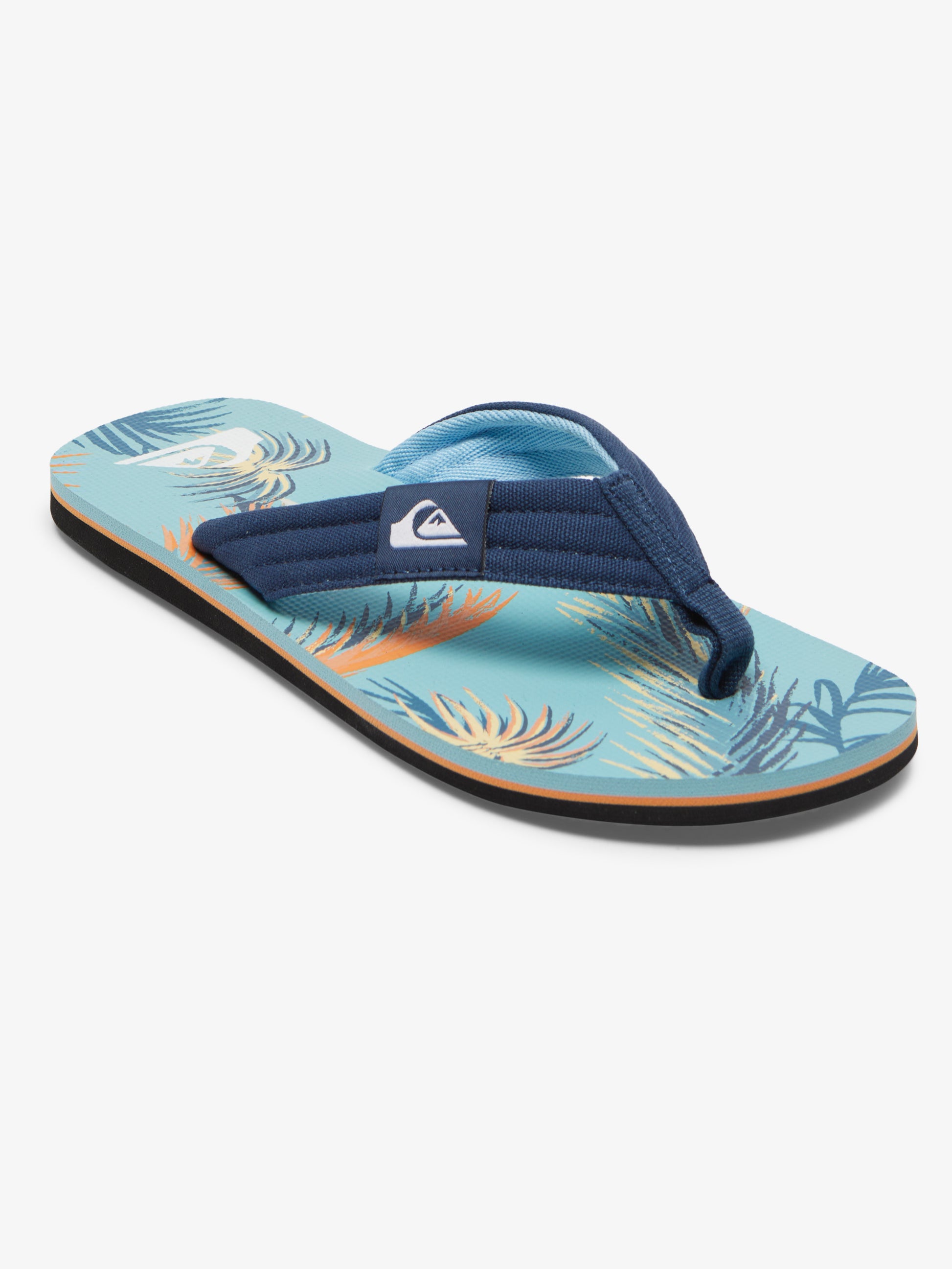 Quiksilver Molokai Layback Sandals - Quiksilver Malaysia