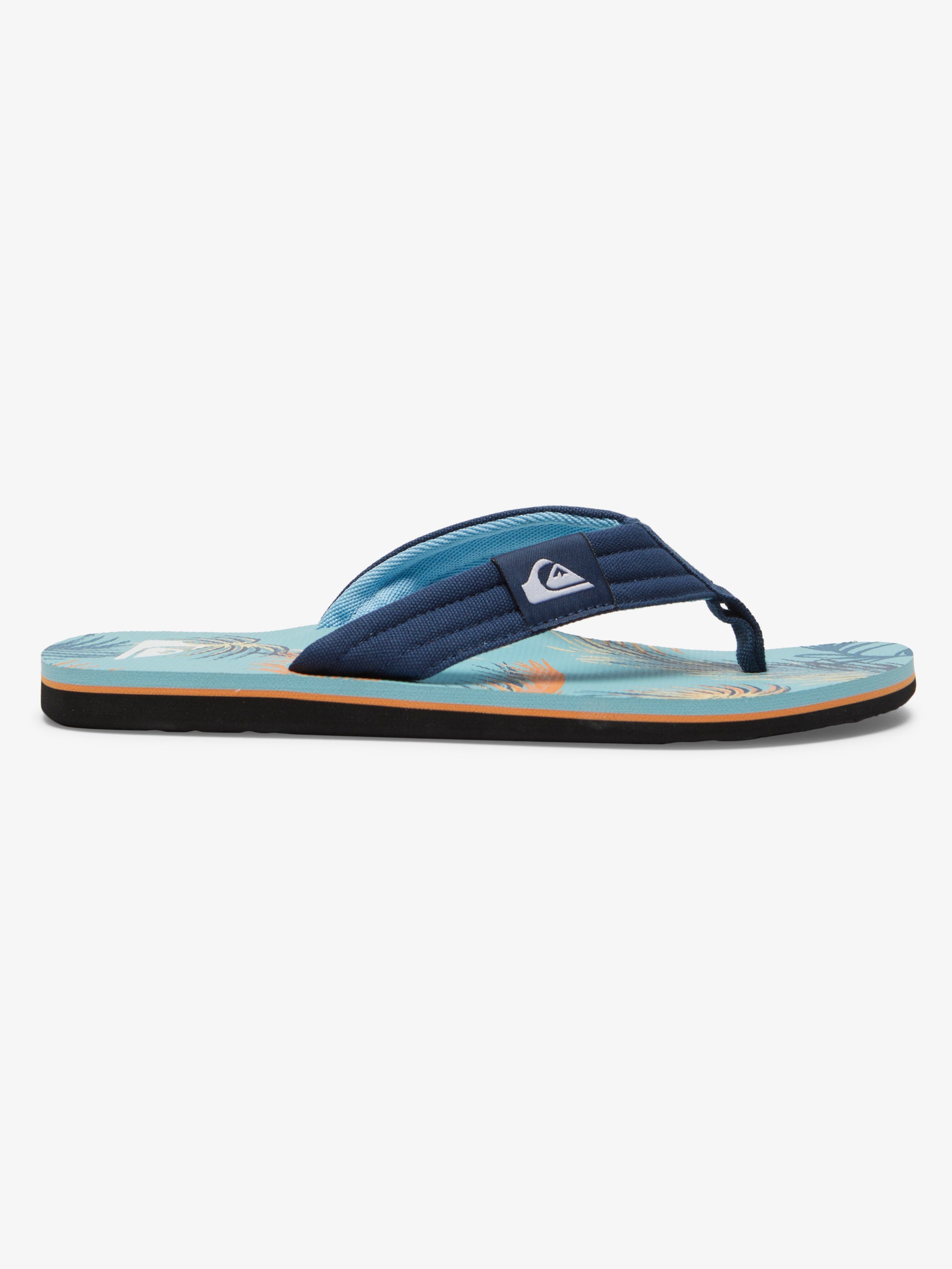 Quiksilver Molokai Layback Sandals - Quiksilver Malaysia