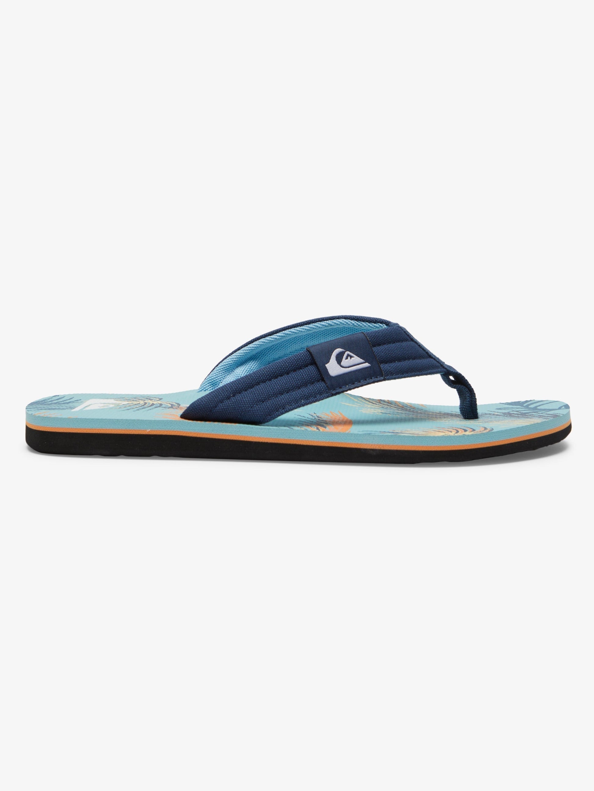 Mens Molokai Layback Sandals - Quiksilver Malaysia