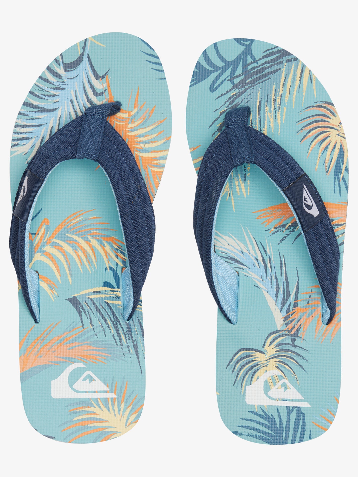 Quiksilver Molokai Layback Sandals - Quiksilver Malaysia