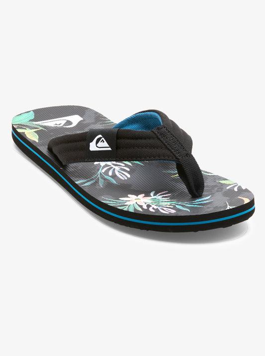 Mens Molokai Layback Sandals - Quiksilver Malaysia