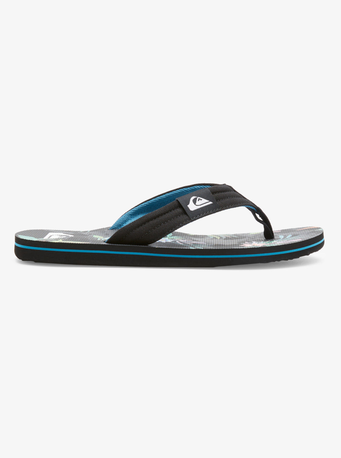 Mens Molokai Layback Sandals - Quiksilver Malaysia