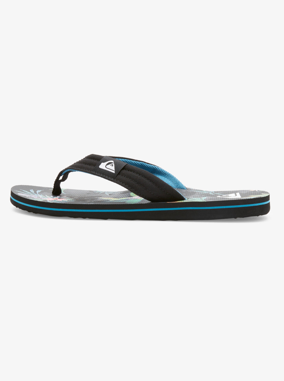 Mens Molokai Layback Sandals - Quiksilver Malaysia