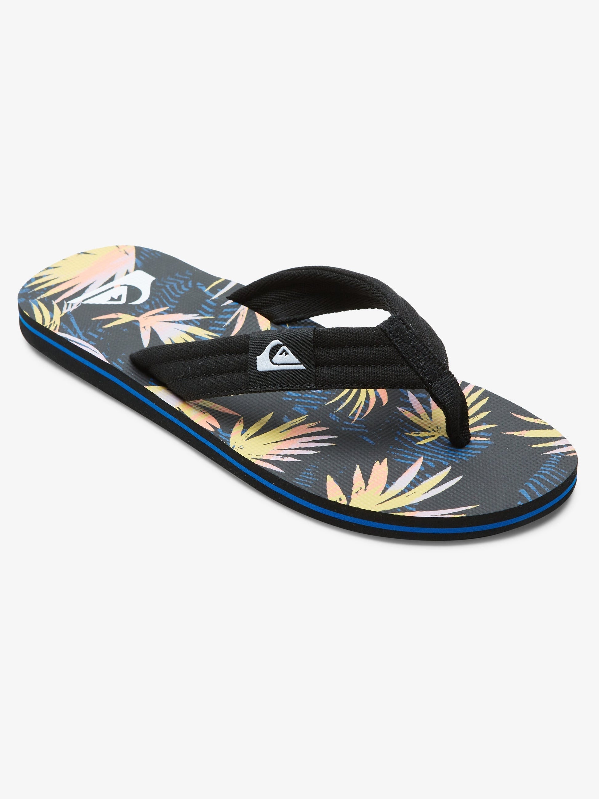 Mens Molokai Layback Sandals - Quiksilver Malaysia