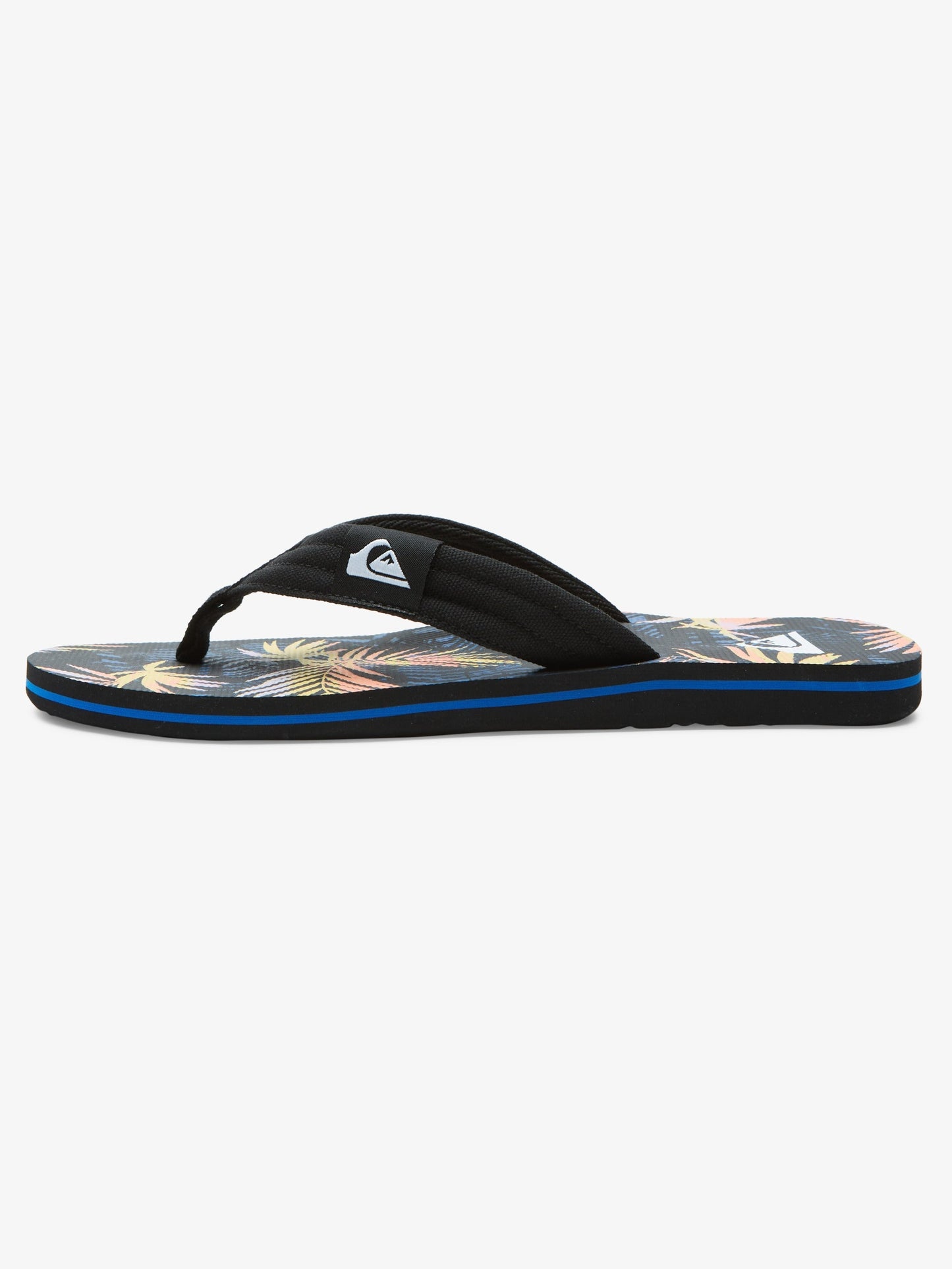 Mens Molokai Layback Sandals - Quiksilver Malaysia