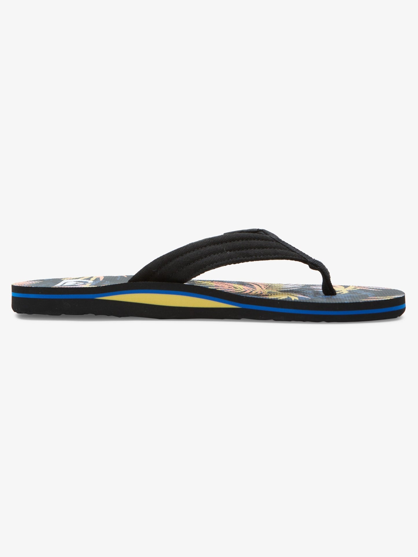 Mens Molokai Layback Sandals - Quiksilver Malaysia