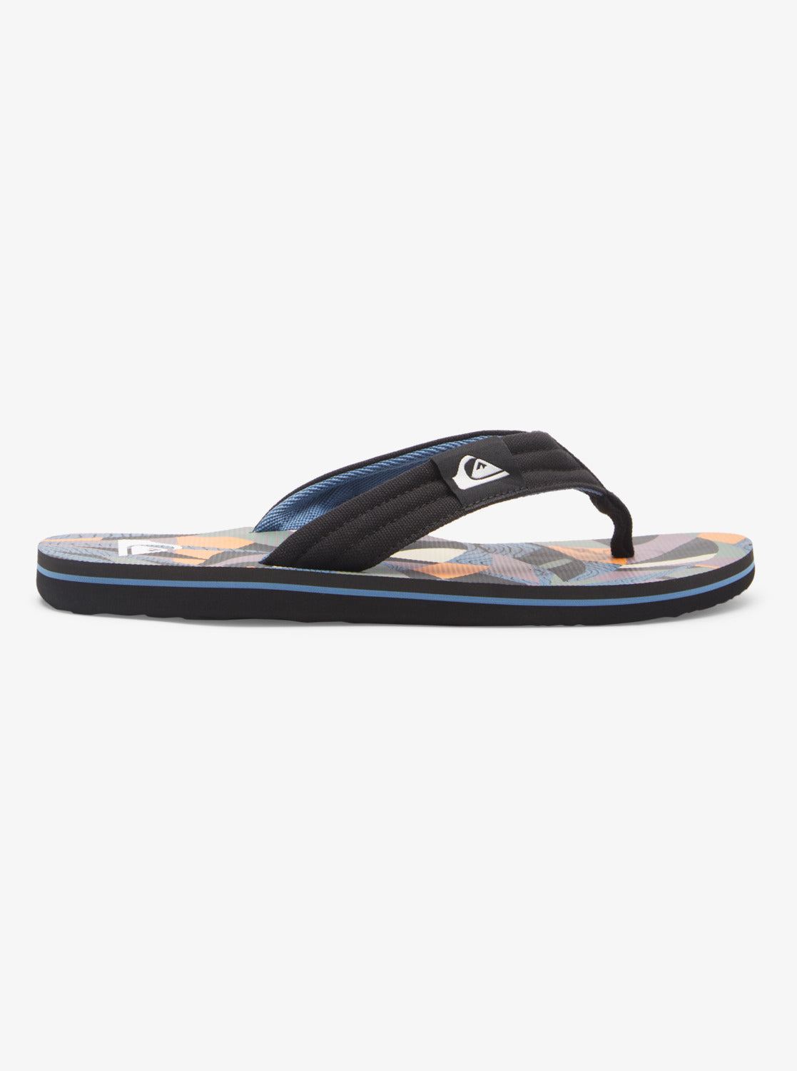 Mens Molokai Layback Sandals - Quiksilver Malaysia