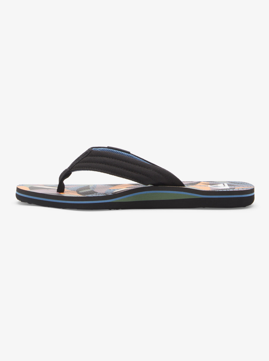 Mens Molokai Layback Sandals - Quiksilver Malaysia