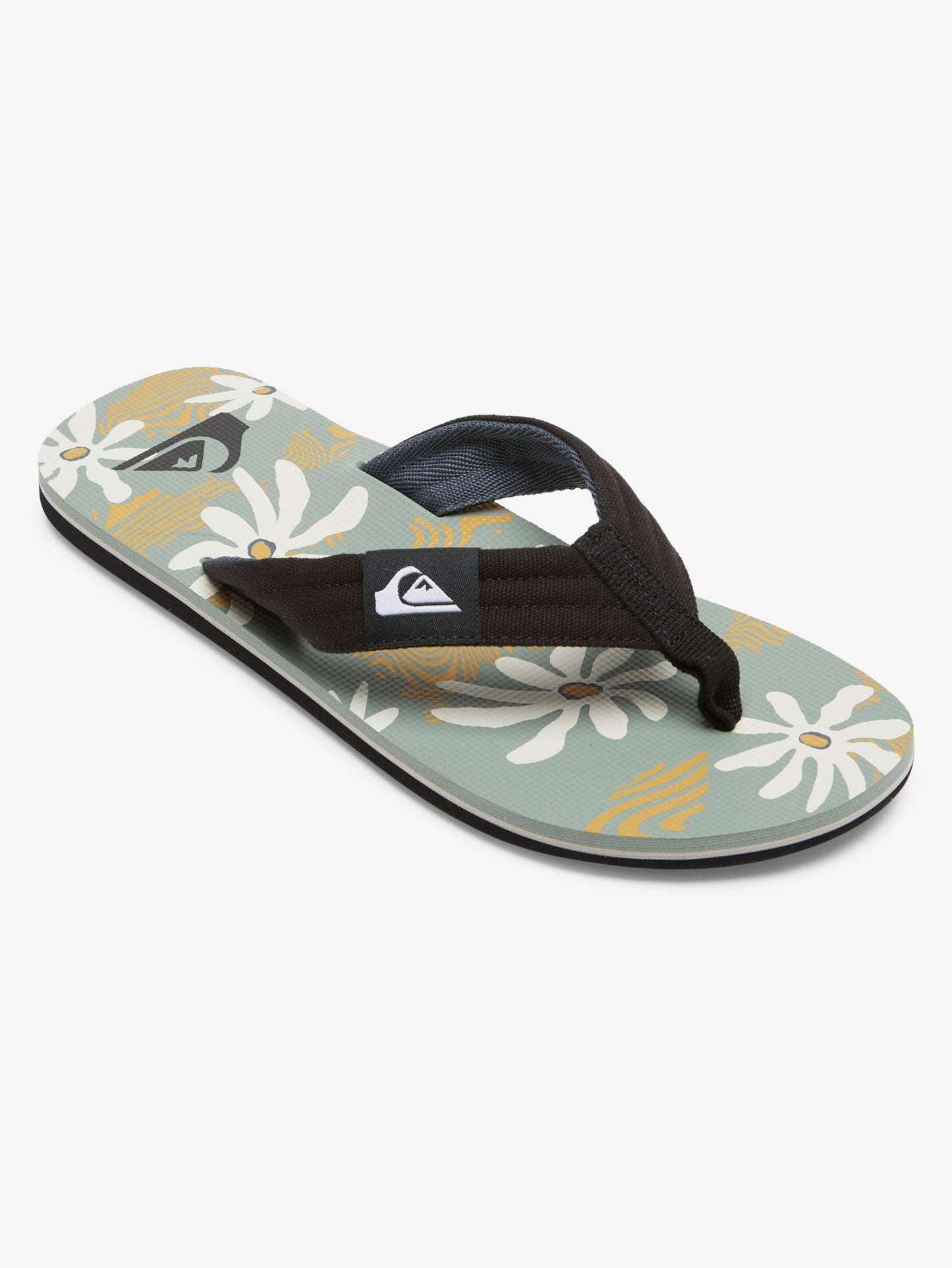 Mens Molokai Layback Sandals - Quiksilver Malaysia