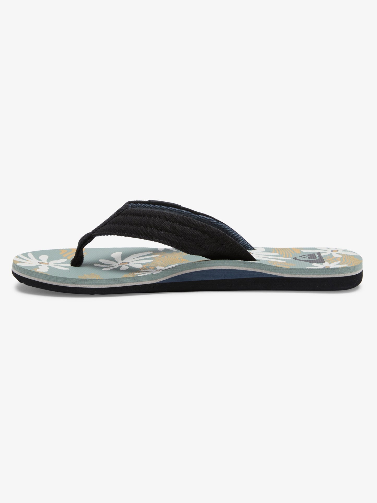 Mens Molokai Layback Sandals - Quiksilver Malaysia