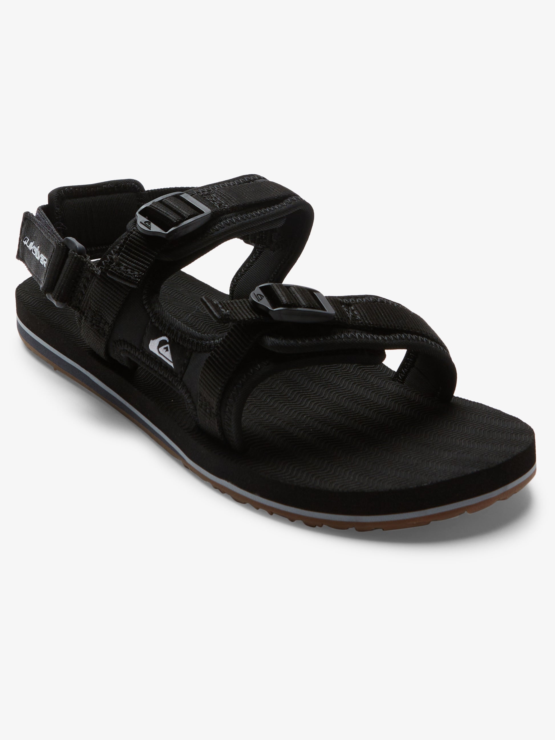 Mens Monkey Caged Sandals - Quiksilver Malaysia