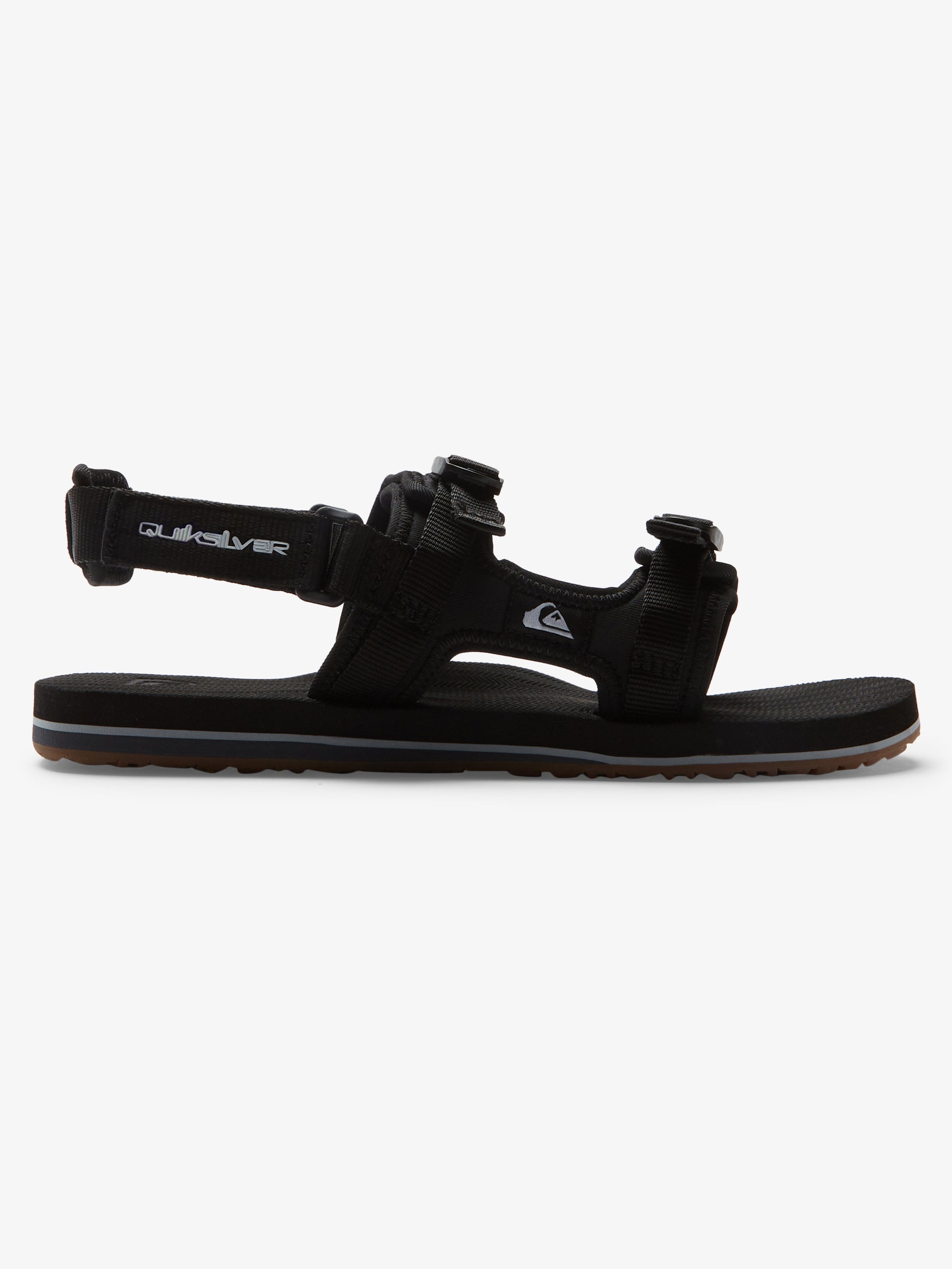 Mens Monkey Caged Sandals - Quiksilver Malaysia