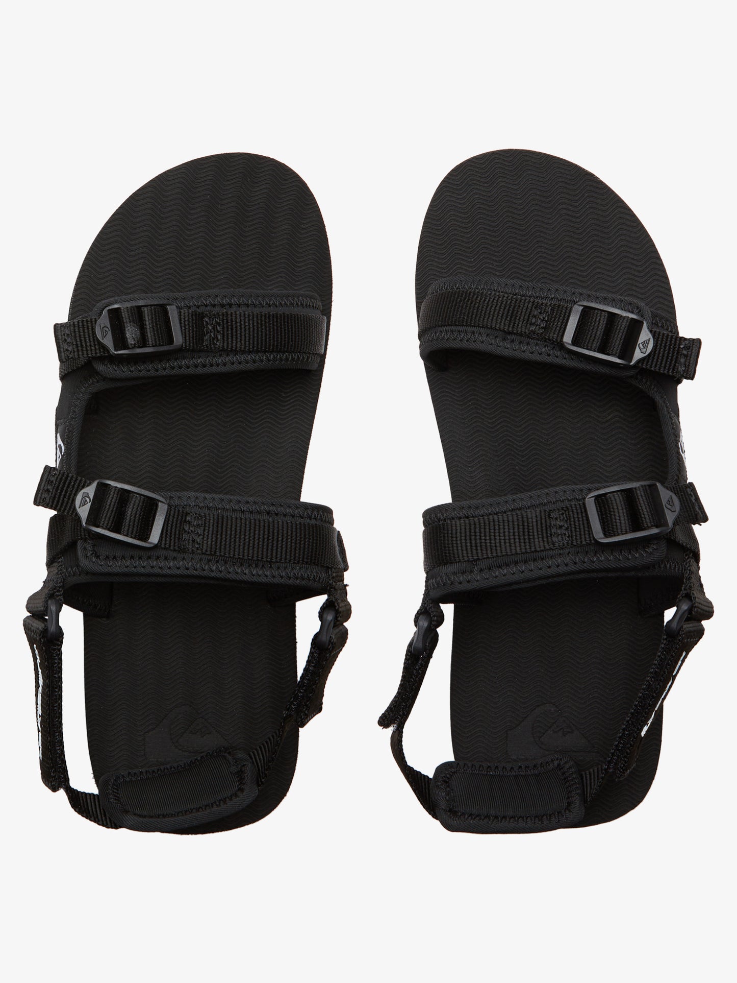 Mens Monkey Caged Sandals - Quiksilver Malaysia