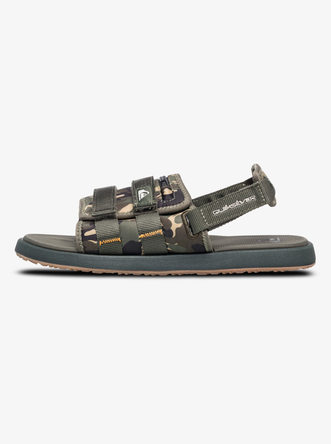 Mens Monkey Caged Sandals - Quiksilver Malaysia