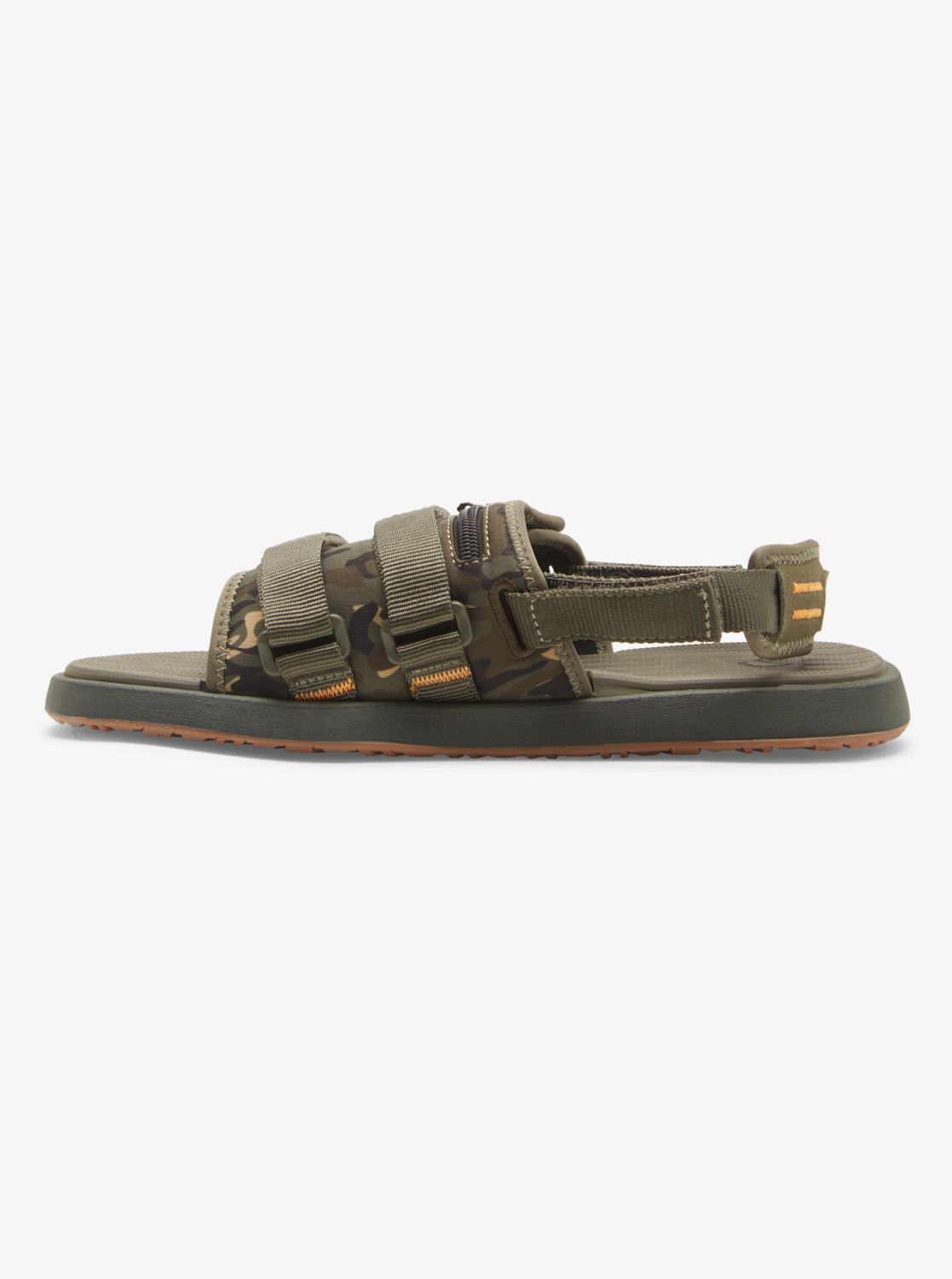 Mens Monkey Caged Sandals - Quiksilver Malaysia