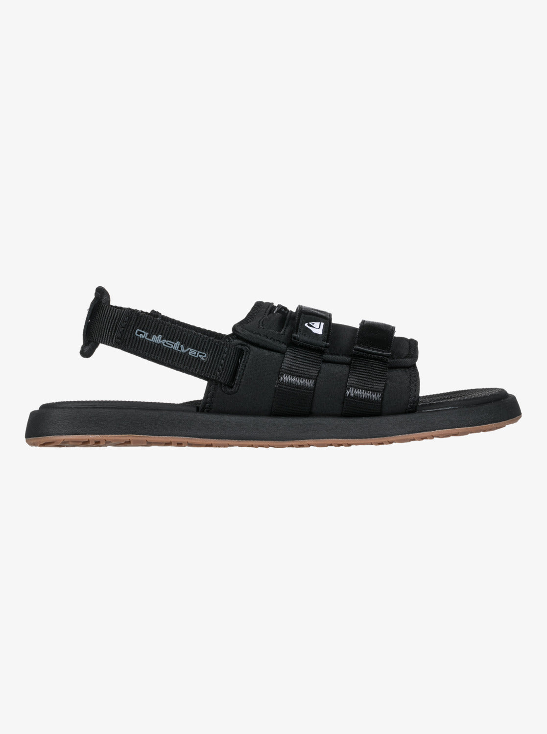 Mens Monkey Caged Sandals - Quiksilver Malaysia