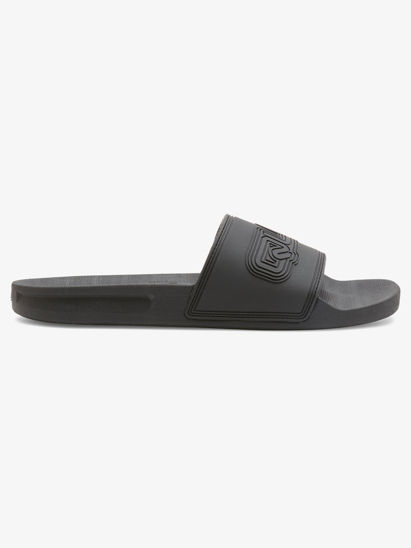 Mens Rivi Slider Sandals - Quiksilver Malaysia