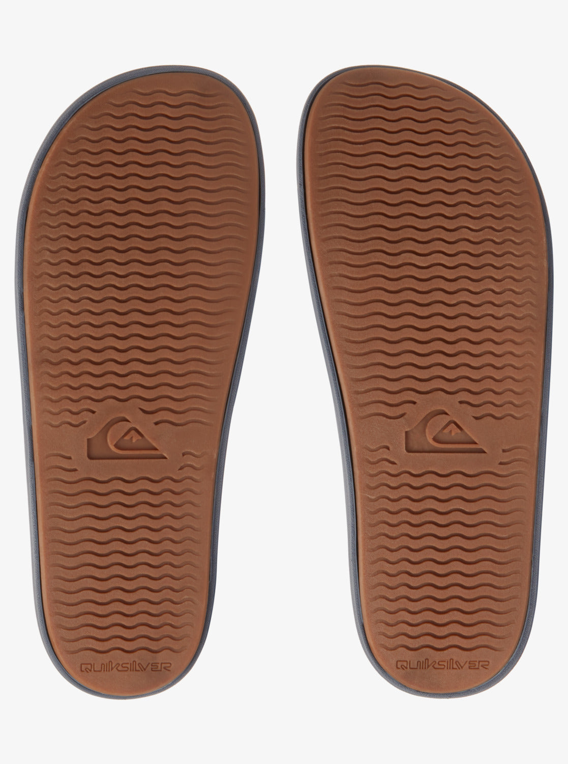 Mens Rivi Slider Sandals - Quiksilver Malaysia