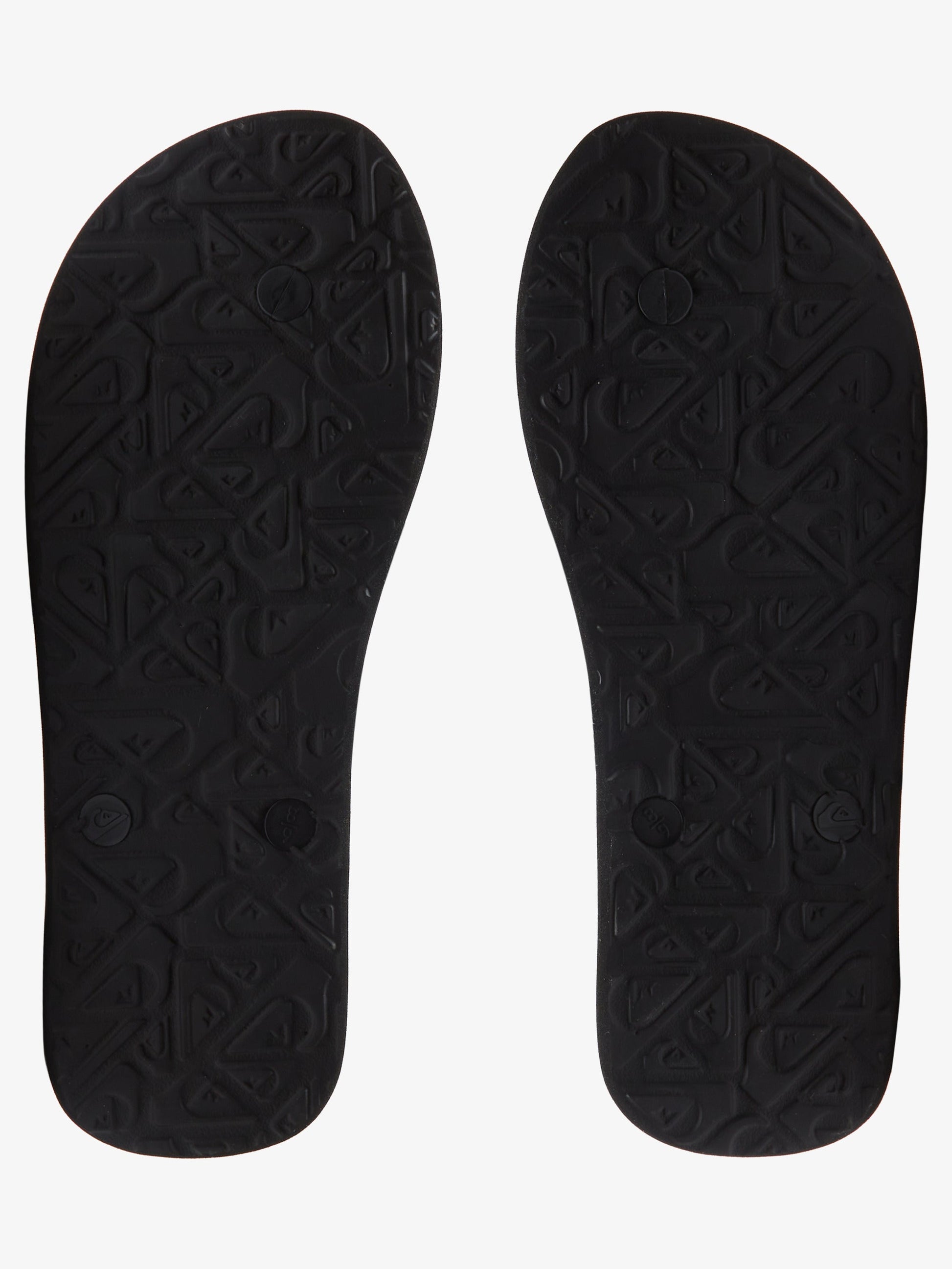 Mens Molokai Art Beach Flip-Flops - Quiksilver Malaysia