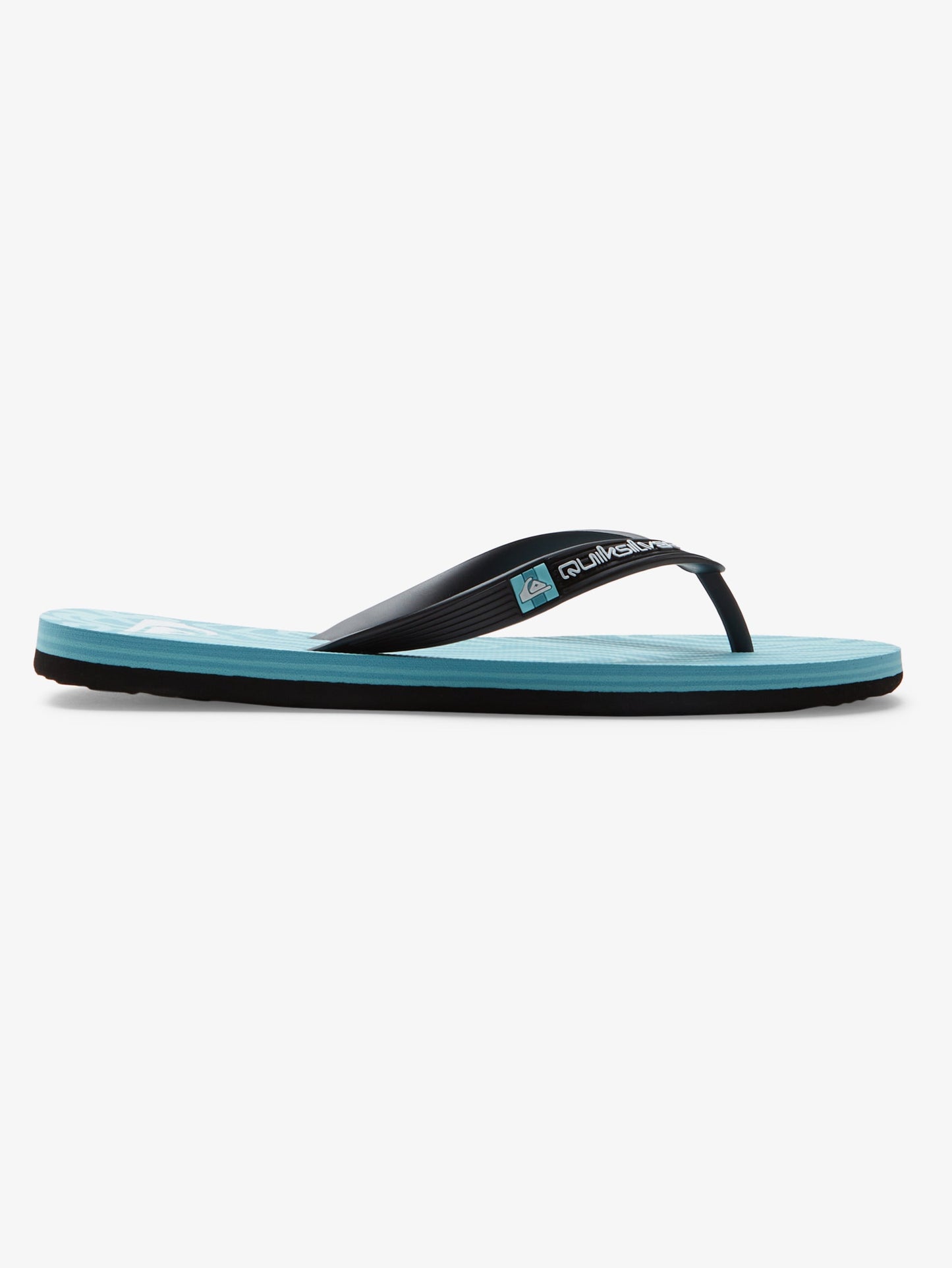 Mens Molokai Art Beach Flip-Flops - Quiksilver Malaysia