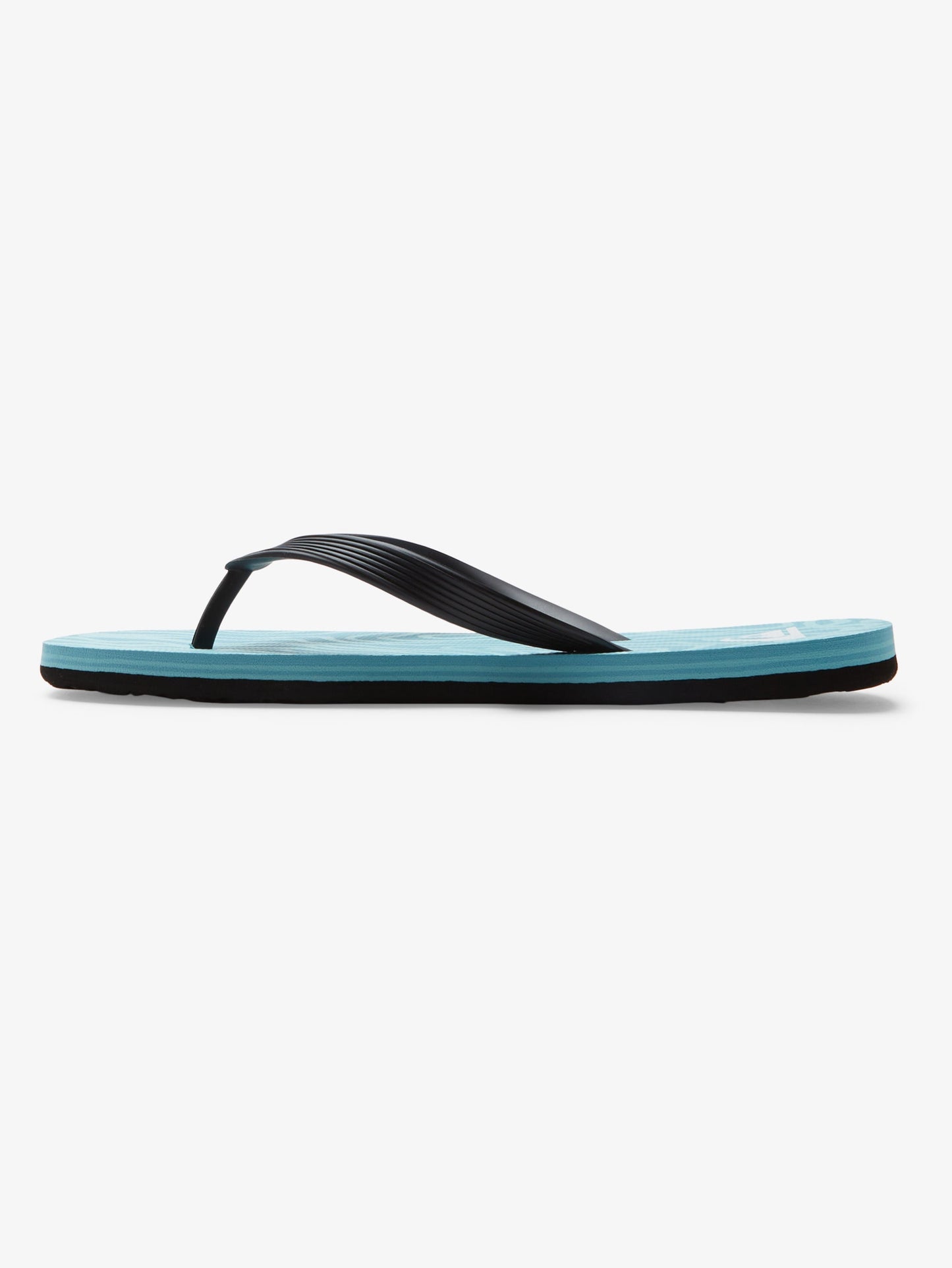 Mens Molokai Art Beach Flip Flops - Quiksilver Malaysia