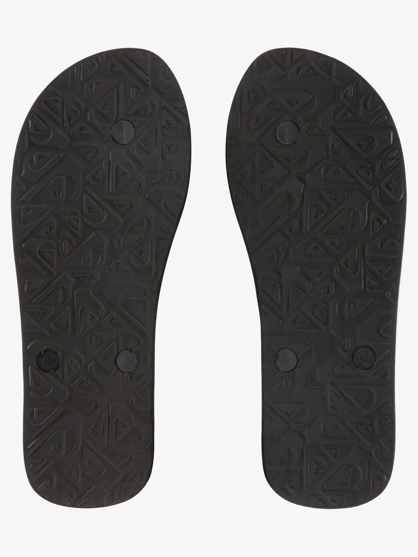 Mens Molokai Art Beach Flip-Flops - Quiksilver Malaysia