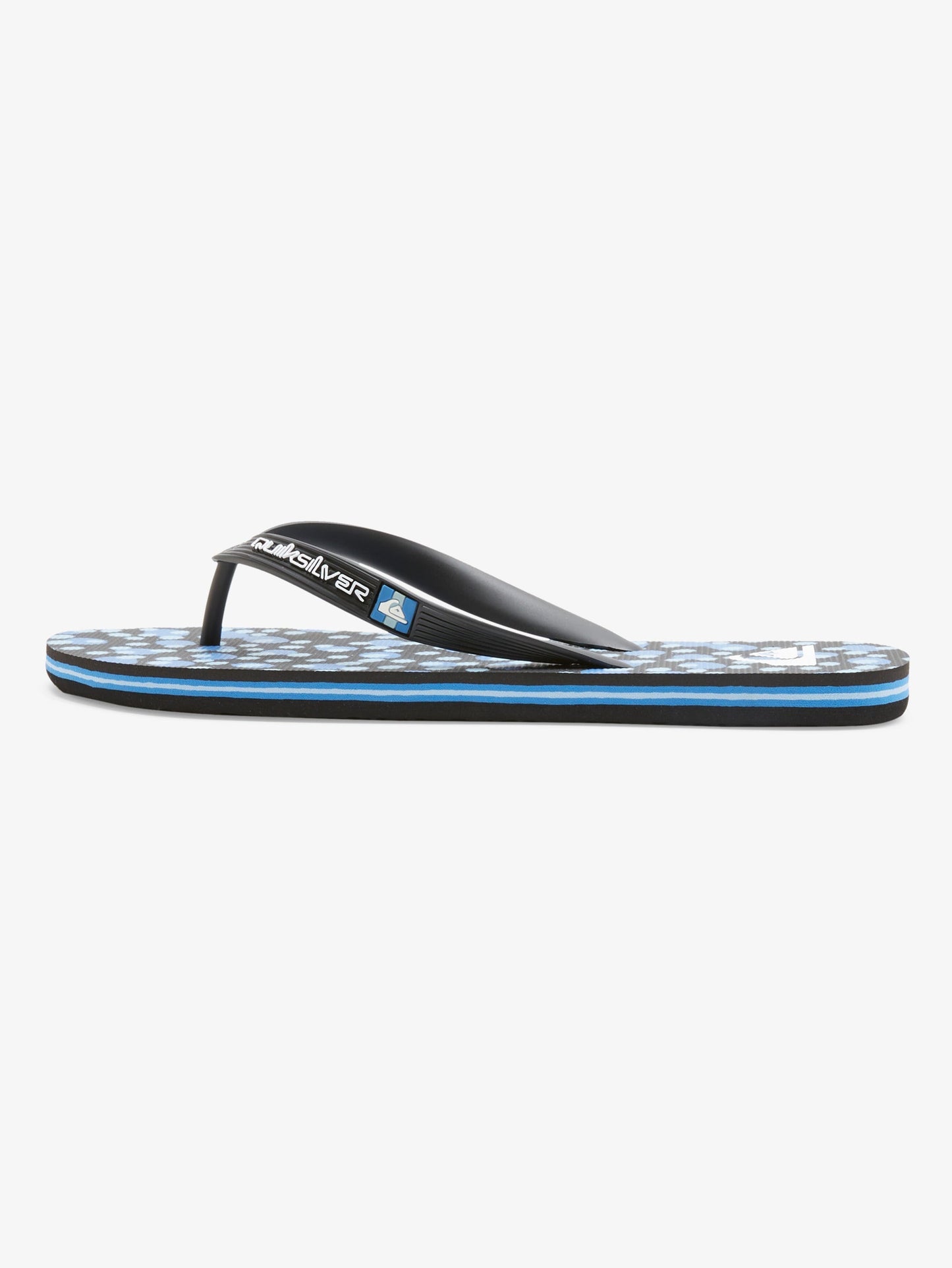 Mens Molokai Art Beach Flip Flops - Quiksilver Malaysia