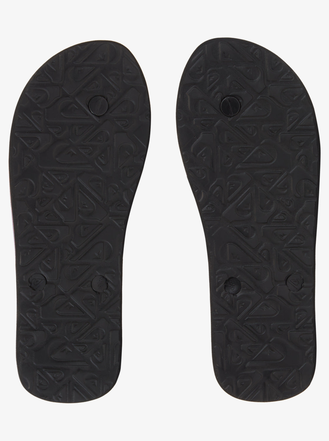 Mens Molokai Art Beach Flip-Flops - Quiksilver Malaysia