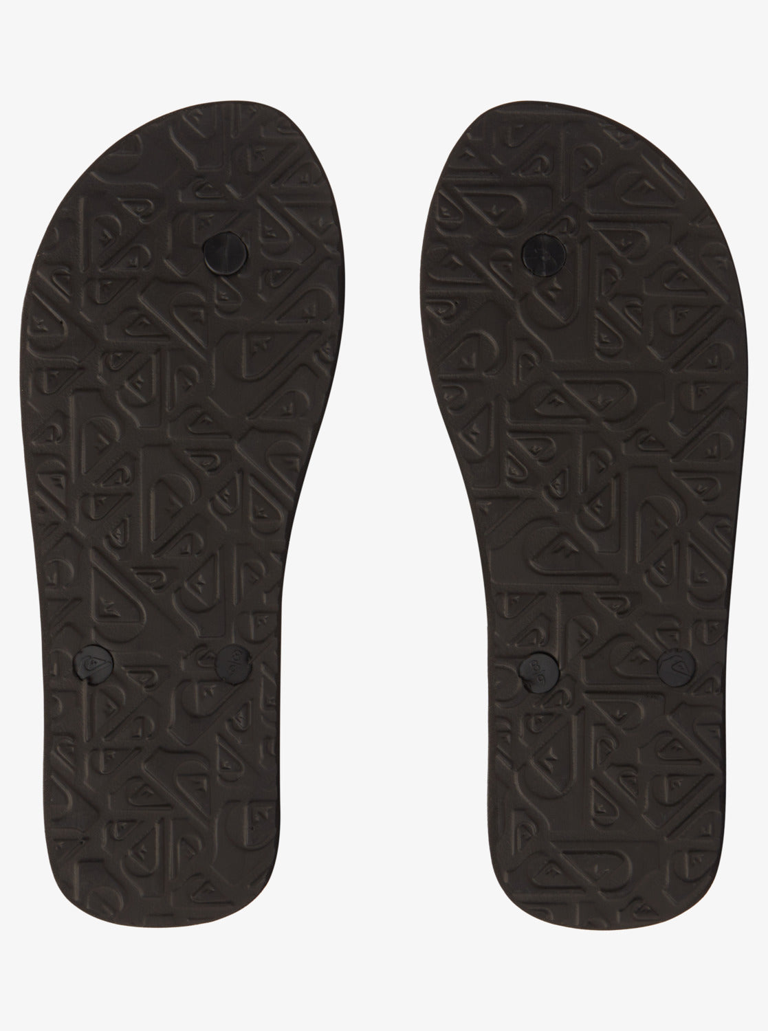 Mens Molokai Art Beach Flip-Flops - Quiksilver Malaysia